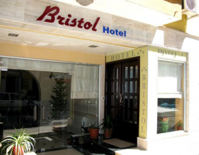 Bristol Hotel Tirana